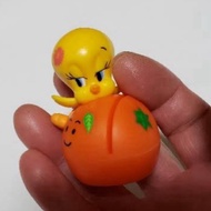 Rare Bird Tweety Keychain Model