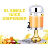 WATER DISPENSER JUICE 8L
