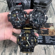 CASIO G-SHOCK GWG-2000-1A1DR/GWG-2000-1A3DR/GWG-2000-1A5DR