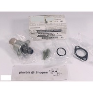 NISSAN NAVARA D40 NP3 2.5 D40T Fuel Pump Regulator Suction Control SCV Valve / Fuel pump switch A686