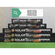 Aquanice Neo-Helios Solar Tropi Color Booster LED 26cm, 36cm, 52cm, 85cm, 112cm (Submersible T8 Tann