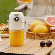 【免運】OIDIRE榨汁機小型便攜式家用水果全自動