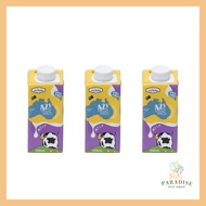 aTwoValley Dog Cat Pet Milk | Lactose Free | A2β-casein (200ml)