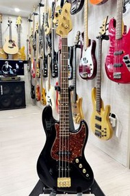 Schecter USA Classic  Jazz Bass