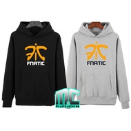Fnatic Hoodie - Milk Clothing