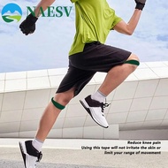 NAESV Patella Tendon Knee Straps, Silicone Protection Knee Patella Protect Band, Protect Joint Injur