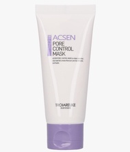 ACSEN Pore Control Mask (1.69 Fl.Oz. (2026.03.06))