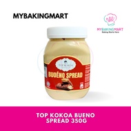 Top Kokoa Bueno Spread 350G