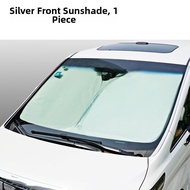 MINGDIAN | Right-hand Drive Tesla Model Y Sunshade