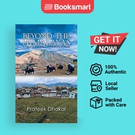 Beyond The Himalayas - Paperback - English - 9781532034817