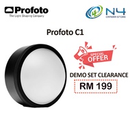 Profoto C1 Smartphone Studio Light for iOS iPhone 7 & Above