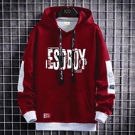 Esoboy Hot Guy hoodie sweater Jacket