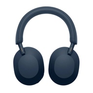 SONY WIRELESS NOISE CANCELLING HEADPHONE WH-1000XM5 (BLUE)