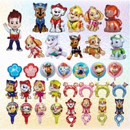 [Wang Wang Team Balloon] Dog Team Balloon Modeling Balloon Balloon Cartoon Balloon Birthday Decorati