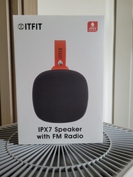 Itfit speaker