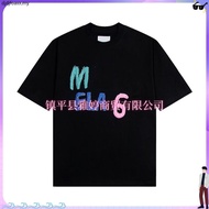Mototekka Sprint Filter T-Shirt | Black
