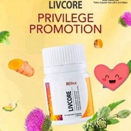 Belixz Livcore Exp: 02/2026