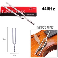 Tala Fork / Tuning Fork A 440HZ