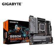 GIGABYTE Technology B650M GAMING X AX AMD Motherboard AM5 5 Nano