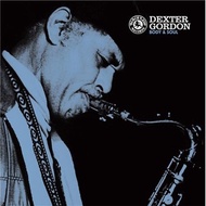 Dexter Gordon - Body & Soul