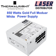 THERMALRIGHT TR-TG850-W  850Watts Gold 80+ Full Modular Power Supply