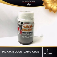 Pil Ajaib COCO | Jamu Ajaib