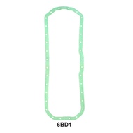 6BD1 ENGINE OIL PAN GASKET