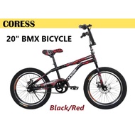CRS-205 CORESS 20" BMX BICYCLE
