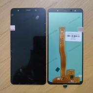 [ORI/OLED] Lcd samsung a7 2018 / Samsung A750 ORI OLED FULLSET