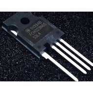 FCH023N65S3L4 ON MOSFET N-CH 650V 75A TO247