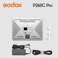Godox LED P260C Pro 45W 2800-6500K - รับประกันศูนย์ GodoxThailand 3ปี ( P260 C Pro ) - Digilife Thai