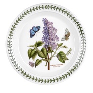 Portmeirion Botanic Garden 8” Plate Seconds