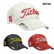 Topi Golf Titleist Tour Special Original Best Seller