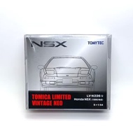 Tomytec LV-N226b Honda NSX Tomica Limited Vintage Neo TLV