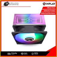 ๑ ◩ ✁ Inplay G20 CPU Cooler | EJDalanon Enterprise