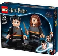 Lego 76393 淨妙麗