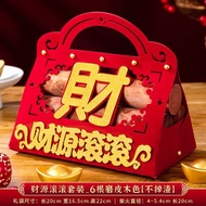 House Ceremony Supplies Desktop Decoration Table Decor House Warming Gift
