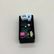 Motorcycle 6PIN DC Racing Cdi DIP Switch For 170Z 250Z FT180 FT200 FT250 Adjustable Racing Cdi RT200