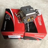 Carburetor for chain saw Husqvarna 362 365 371 372 372XP