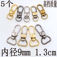 Bag Accessories Hook Buckle Leather Goods Dog Buckle Bag Buckle Bag Buckle Bag Buckle Hook Buckle Ba