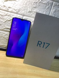 OPPO R17