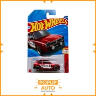 Hot Wheels 73 Honda Civic Custom/Personnalise STH Super Treasure Hunt