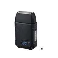 Alat cukur portabel alat cukur listrik alat cukur tahan air untuk bepergian gunting rambut pria peng