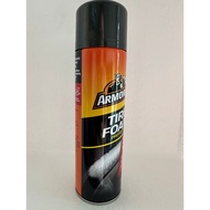 Armor All Tire Foam Protectant, 500ML