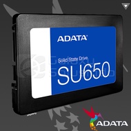 Adata SU650 1TB SSD