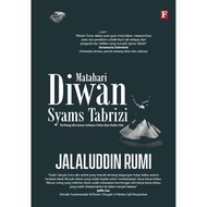 MATAHARI Diwa Syam Tabrizi's Sun Book