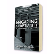 Engaging Christianity: A Travelogue of Peace