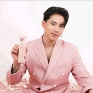 Thailand BWHITE Sunscreen Lotion 3 in 1 Brighten Skin Tone Whitening Moisturizing BB Cream Even Colo