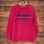 EIDER FRANCE SWEATSHIRT