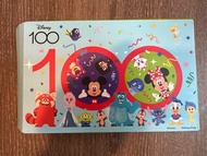 7-11 迪士尼100週年環保袋（史迪仔 Stitch)